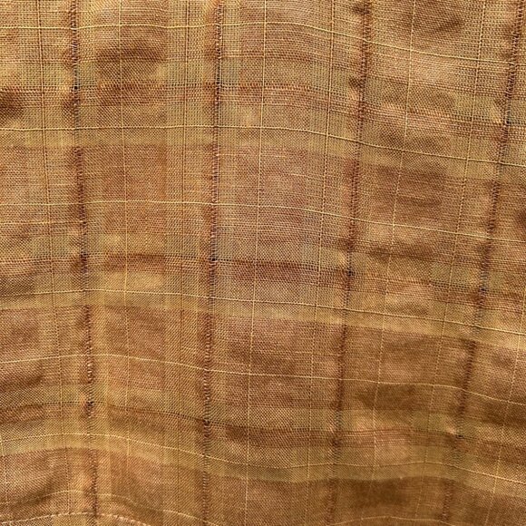 Banana Republic Laurel Linen-Cotton Top, M - Picture 6 of 8